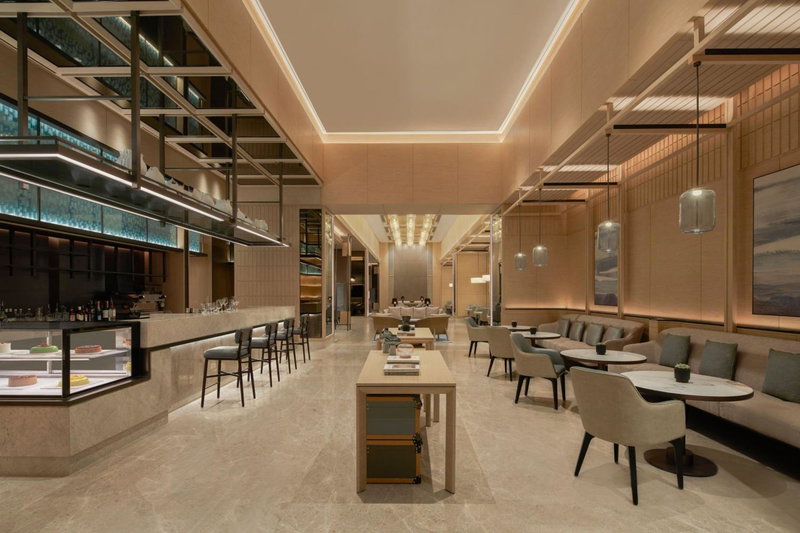 Courtyard by Marriott Foshan, Foshan, 中国