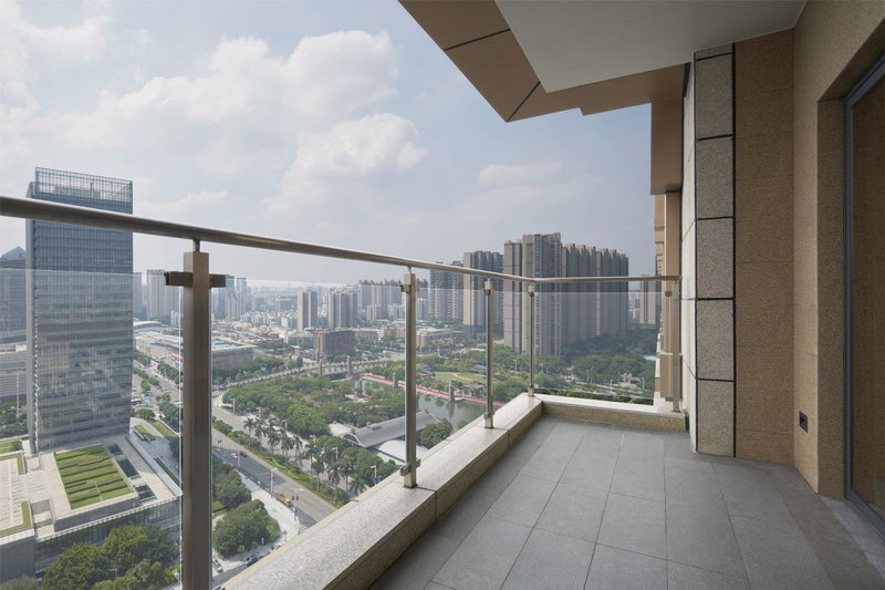 Courtyard by Marriott Foshan, Foshan, 中国