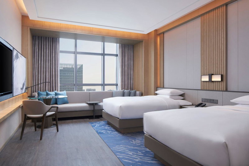Courtyard by Marriott Foshan, Foshan, 中国