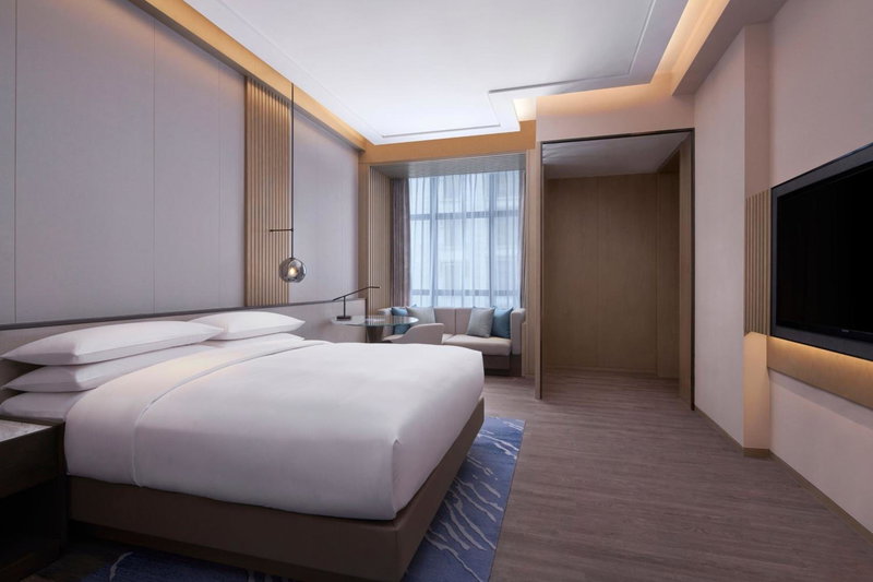 Courtyard by Marriott Foshan, Foshan, 中国