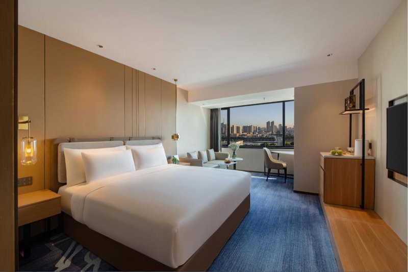 Guangzhou Hotel, Guangzhou, 中国