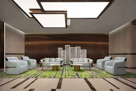 Wingate by Wyndham Urumqi Railway Station, UEruemqi, 中国