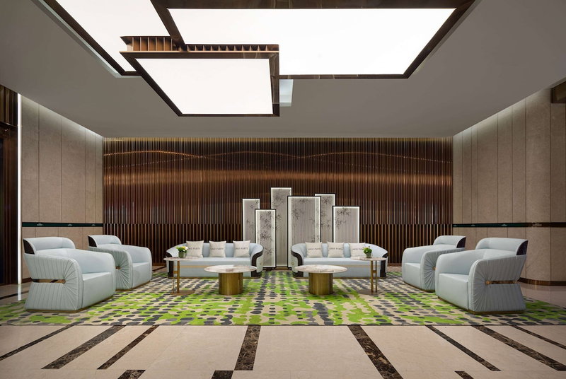 Wingate by Wyndham Urumqi Railway Station, UEruemqi, 中国