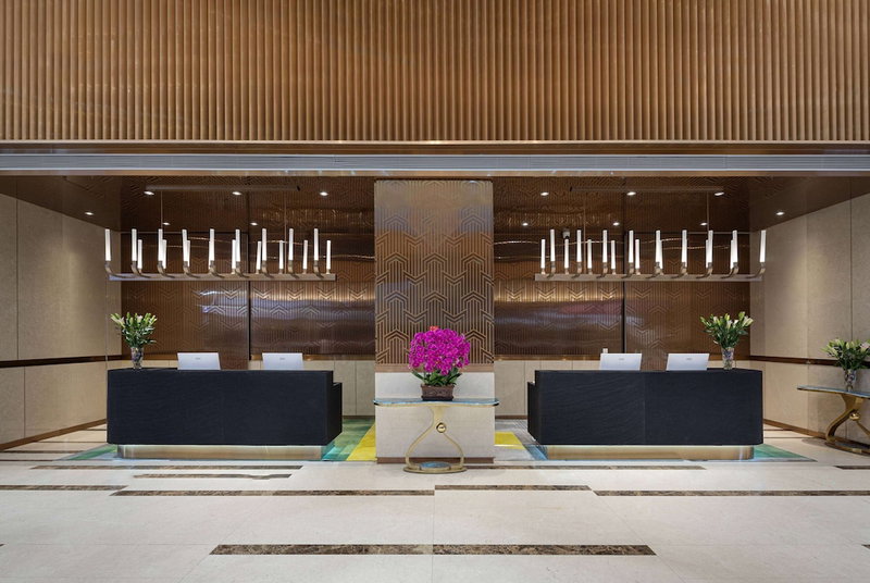 Wingate by Wyndham Urumqi Railway Station, UEruemqi, 中国