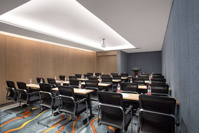 Wingate by Wyndham Urumqi Railway Station, UEruemqi, 中国