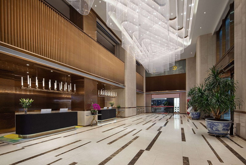 Wingate by Wyndham Urumqi Railway Station, UEruemqi, 中国