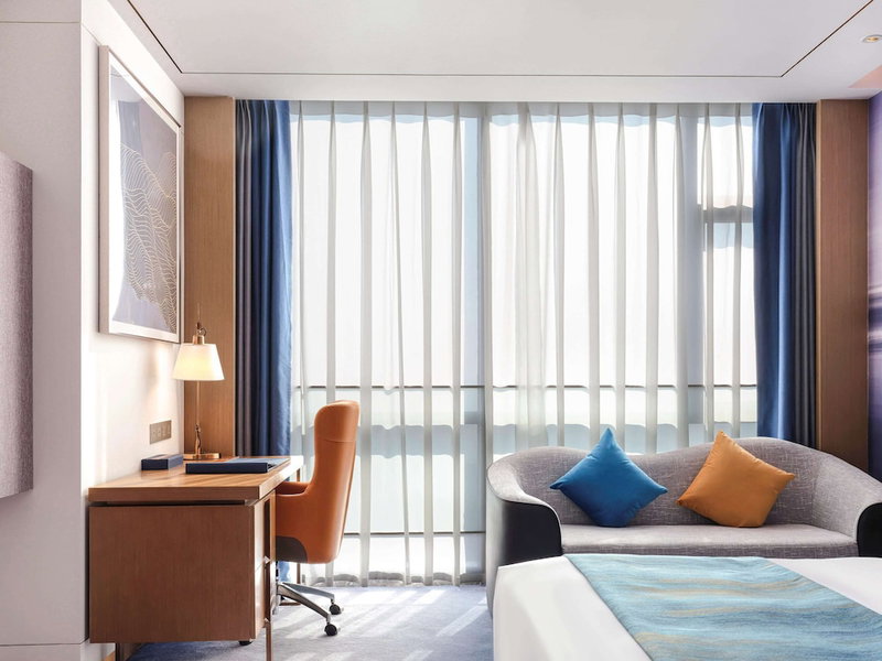 Novotel Changsha Intl Exhibition Center, Changsha, 中国