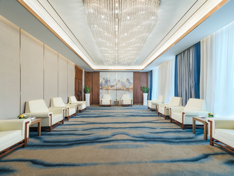 Novotel Changsha Intl Exhibition Center, Changsha, 中国