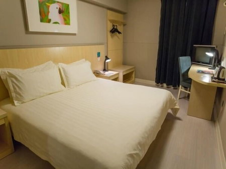 Jinjiang Inn Shanghai Lujiazui, Shanghai, 中国