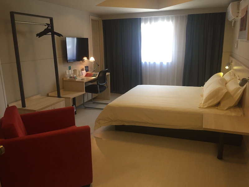 Jinjiang Inn Shanghai Lujiazui, Shanghai, 中国