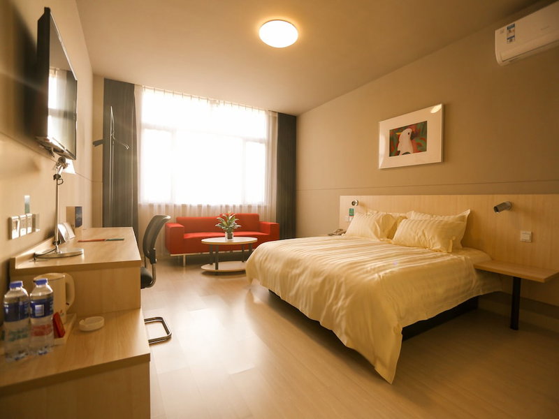 Jinjiang Inn Shanghai Lujiazui, Shanghai, 中国