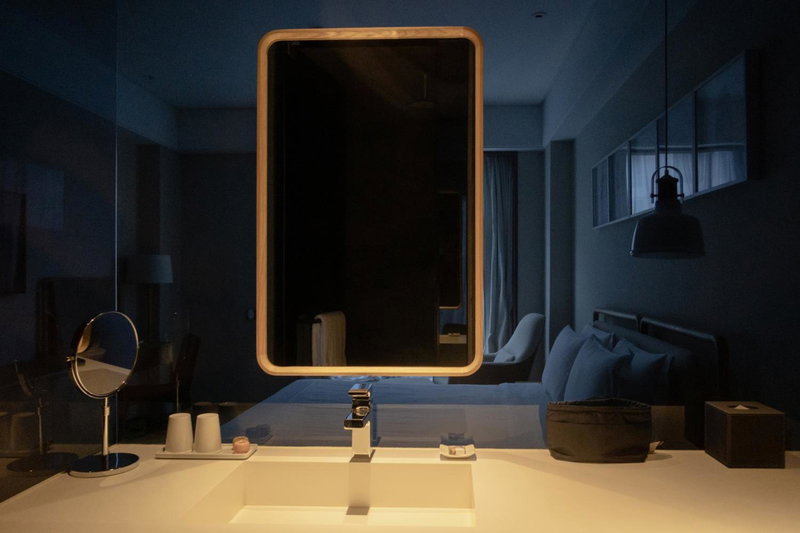 The Nook Design Hotel Hangzhou, 20 mins to West Lake and Lingyin Temple, Hangzhou, 中国