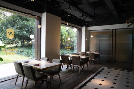 The Nook Design Hotel Hangzhou, 20 mins to West Lake and Lingyin Temple, Hangzhou, 中国