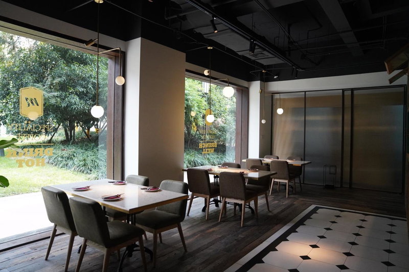 The Nook Design Hotel Hangzhou, 20 mins to West Lake and Lingyin Temple, Hangzhou, 中国