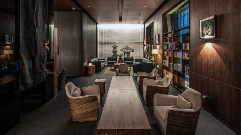 The Nook Design Hotel Hangzhou, 20 mins to West Lake and Lingyin Temple, Hangzhou, 中国