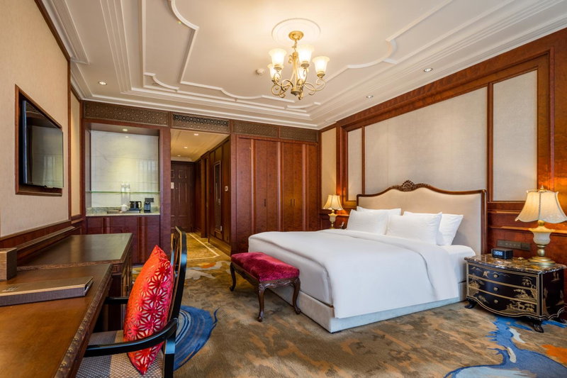 Shanghai Donghu Hotel - Shanghai Style Garden House, Shanghai, 中国