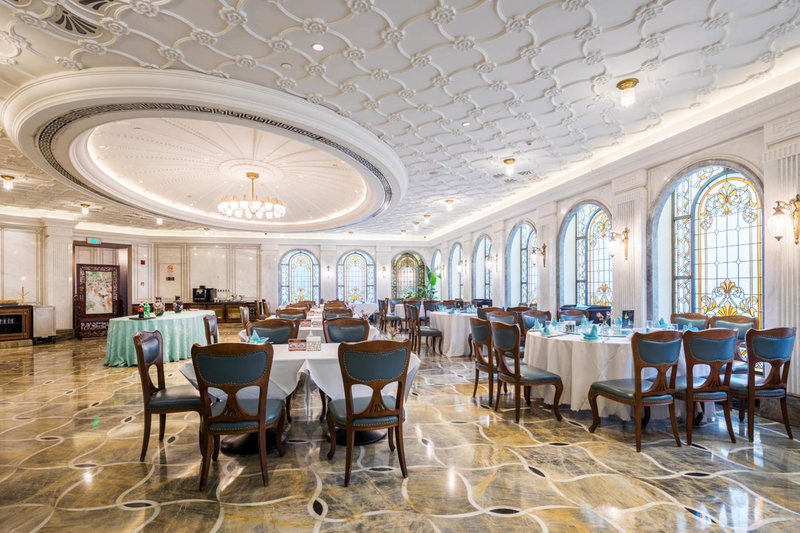 Shanghai Donghu Hotel - Shanghai Style Garden House, Shanghai, 中国