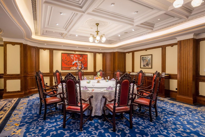 Shanghai Donghu Hotel - Shanghai Style Garden House, Shanghai, 中国