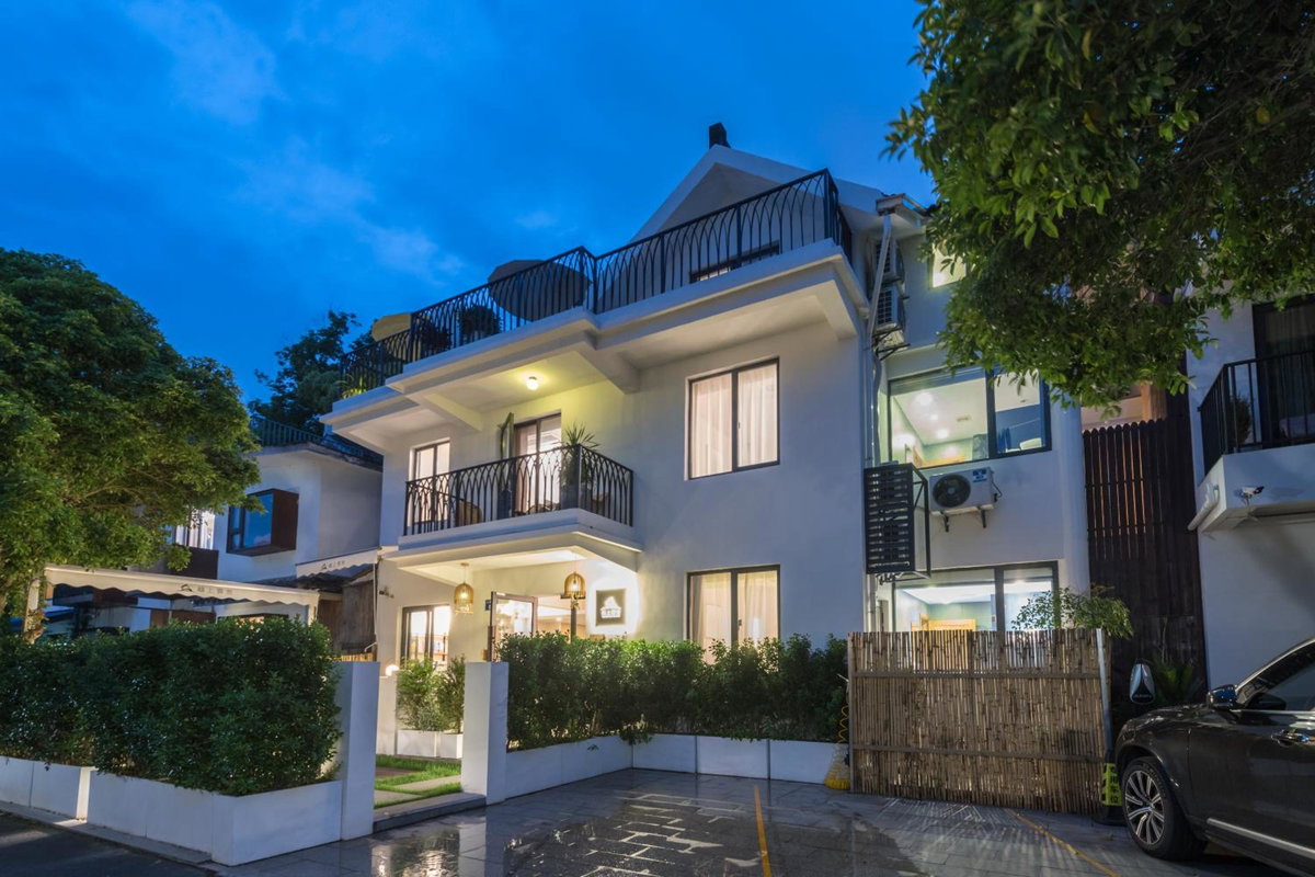 Hotel · Hangzhou West Lake Yueshang Yunshe Boutique Homestay, Hangzhou