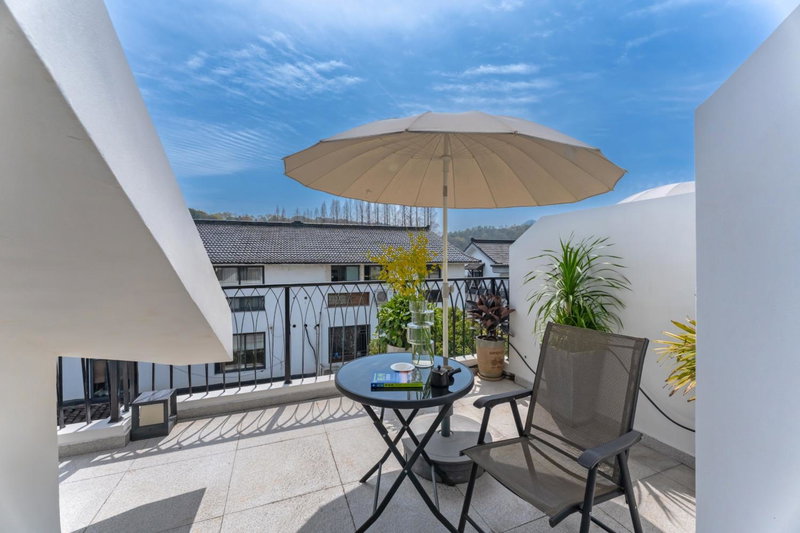 Hangzhou West Lake Yueshang Yunshe Boutique Homestay, Hangzhou, 中国