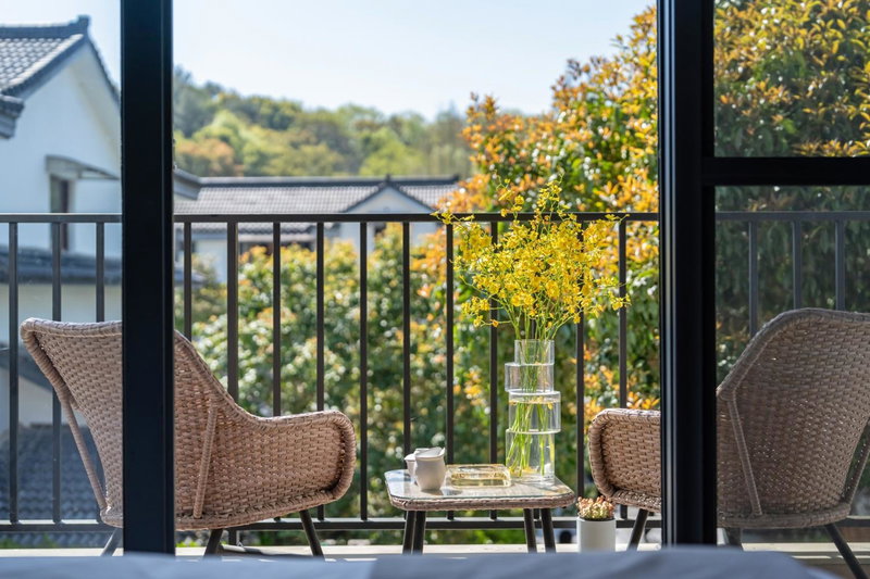 Hangzhou West Lake Yueshang Yunshe Boutique Homestay, Hangzhou, 中国
