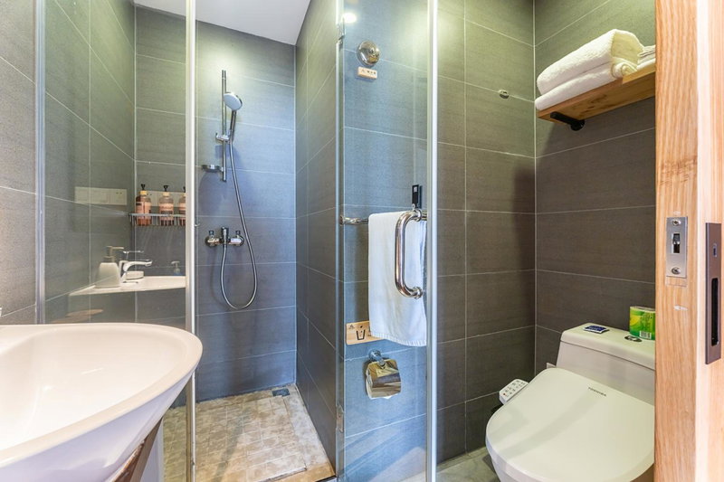 Hangzhou West Lake Yueshang Yunshe Boutique Homestay, Hangzhou, 中国
