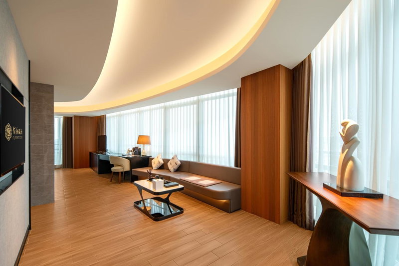Xiamen Gaoqi Airport Fliport Coso Hotel, Xiamen, 中国