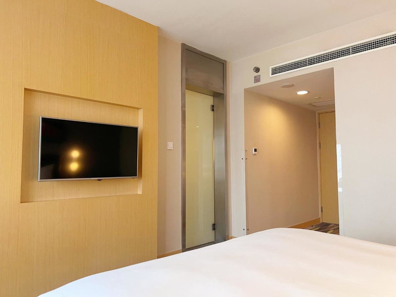 Holiday Inn Express Changzhou Lanling by IHG, Changzhou, 中国
