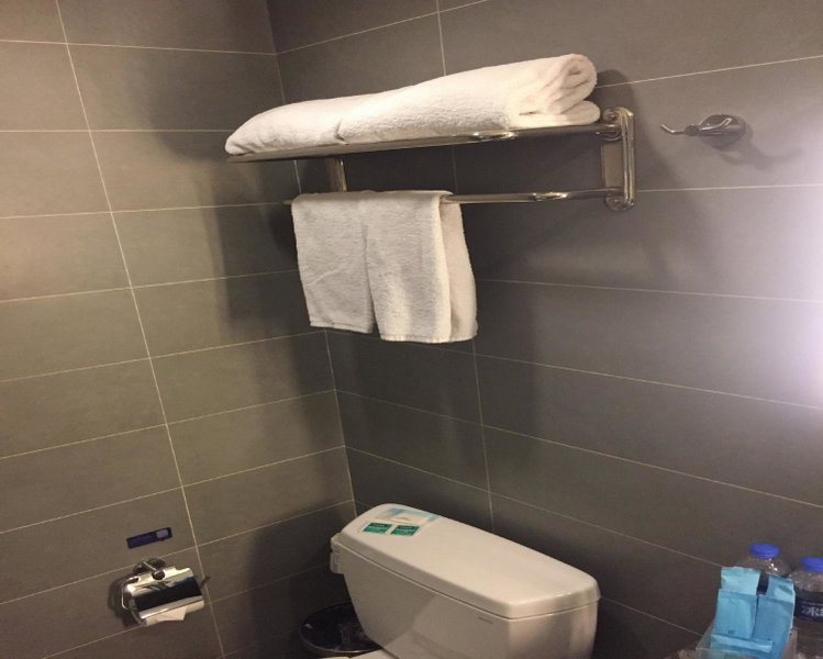 Holiday Inn Express Changzhou Lanling by IHG, Changzhou, 中国
