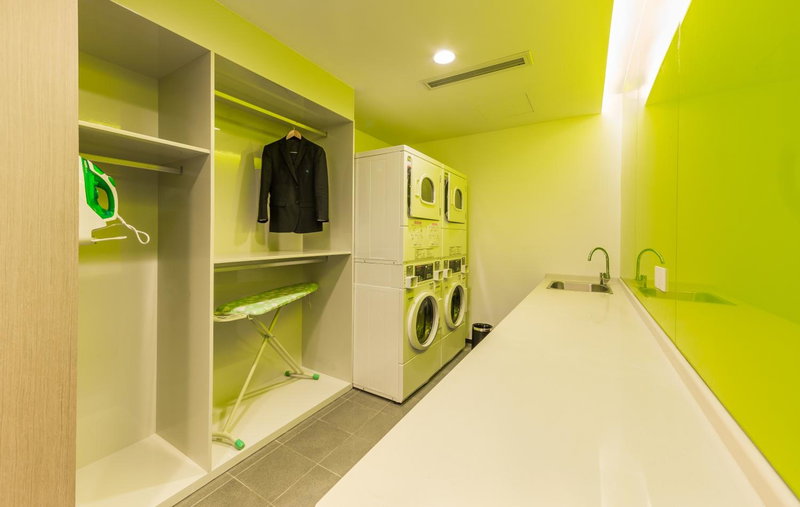 Holiday Inn Express Changzhou Lanling by IHG, Changzhou, 中国