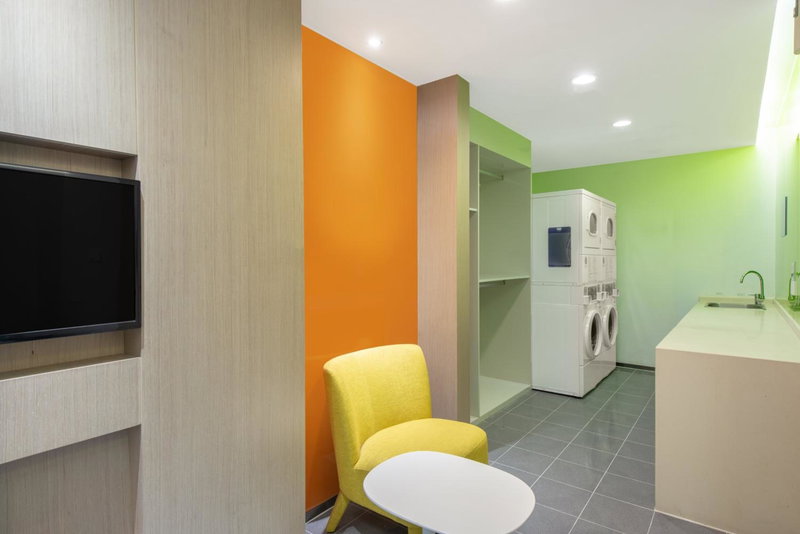 Holiday Inn Express Changzhou Lanling by IHG, Changzhou, 中国