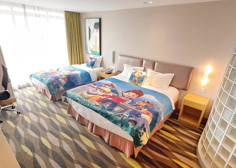 Holiday Inn Express Changzhou Lanling by IHG, Changzhou, 中国