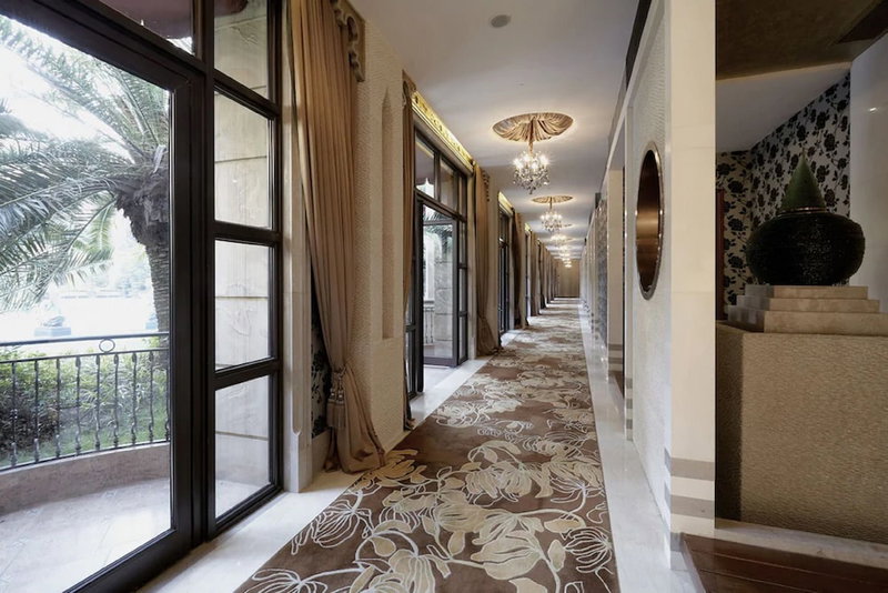 Chateau Star River Hotel Shanghai, Shanghai, 中国