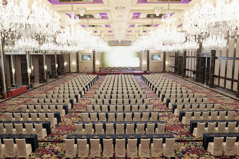 Chateau Star River Hotel Shanghai, Shanghai, 中国