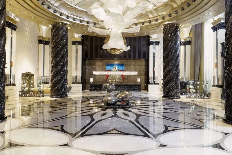 Chateau Star River Hotel Shanghai, Shanghai, 中国