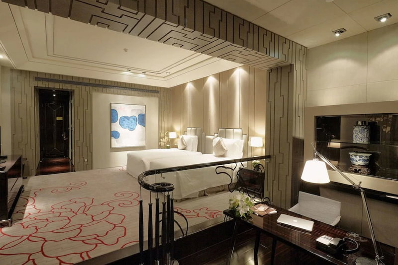 Chateau Star River Hotel Shanghai, Shanghai, 中国