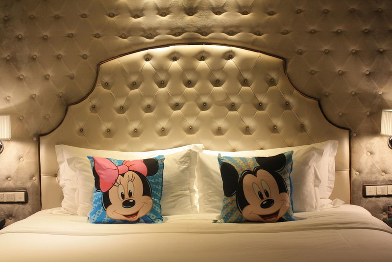 Chateau Star River Hotel Shanghai, Shanghai, 中国