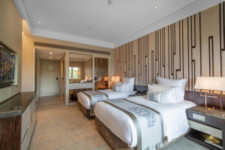Grand Pacific Hotel Ningbo, Yuyao, 中国