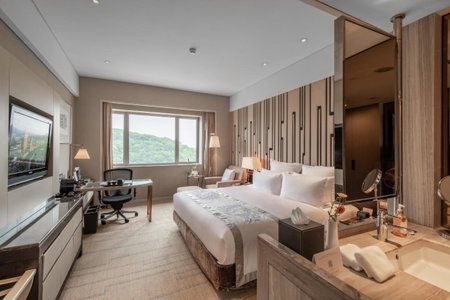 Grand Pacific Hotel Ningbo, Yuyao, 中国