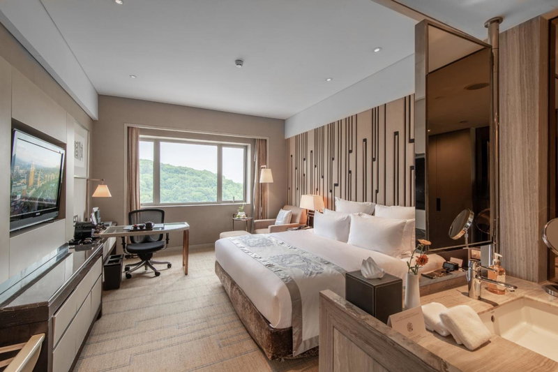 Grand Pacific Hotel Ningbo, Yuyao, 中国