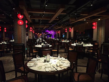 Grand Pacific Hotel Ningbo, Yuyao, 中国
