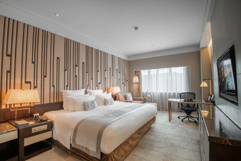 Grand Pacific Hotel Ningbo, Yuyao, 中国