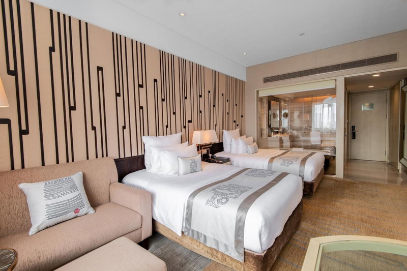 Grand Pacific Hotel Ningbo, Yuyao, 中国