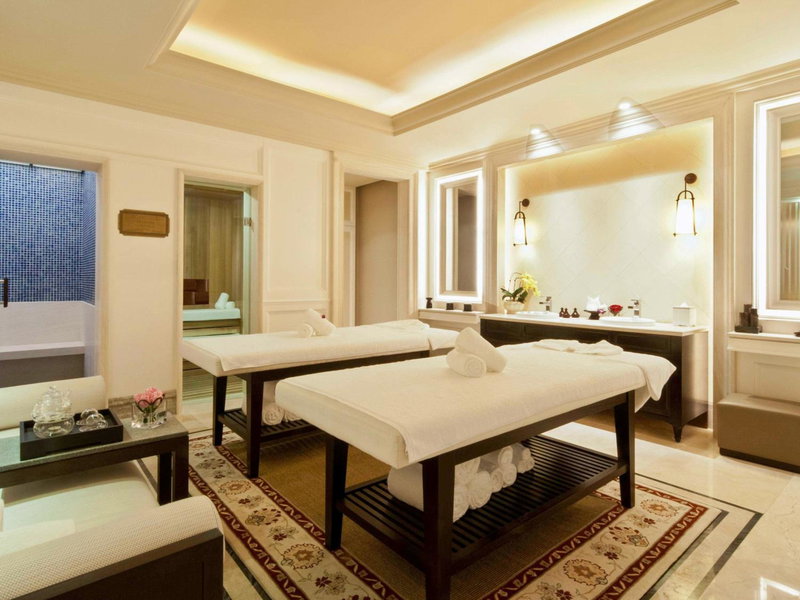 Sofitel Legend People's Grand Hotel Xi'an, Xi'an, 中国