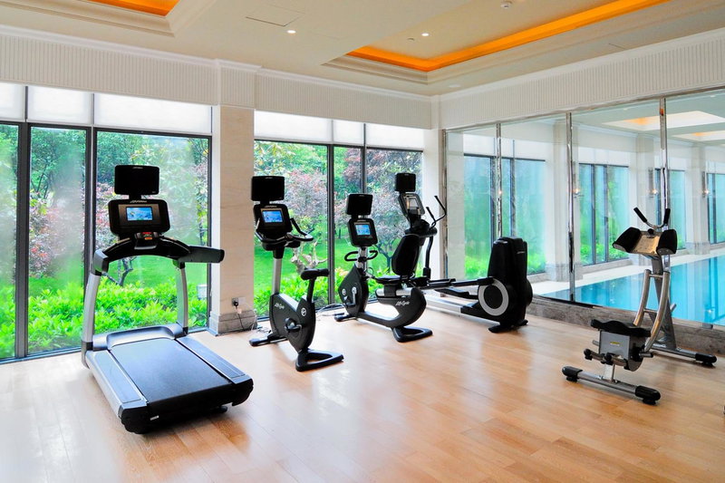 Sofitel Legend People's Grand Hotel Xi'an, Xi'an, 中国