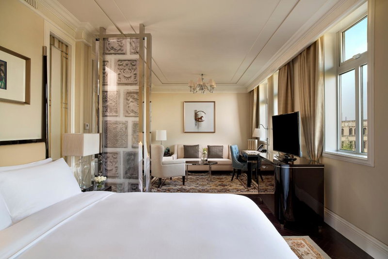 Sofitel Legend People's Grand Hotel Xi'an, Xi'an, 中国