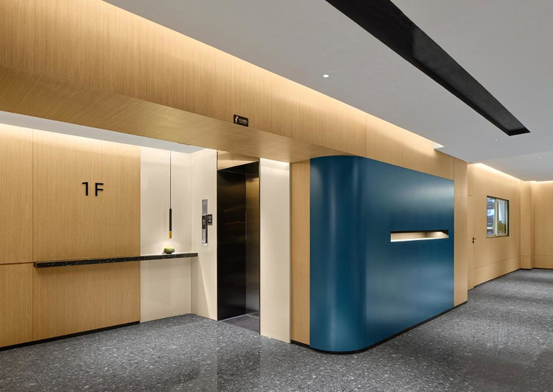 Lan Wan Hotel, Guangzhou, 中国