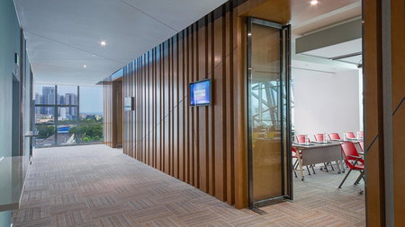 Holiday Inn Express Mianyang High-Tech Zone by IHG, Mianyang, 中国