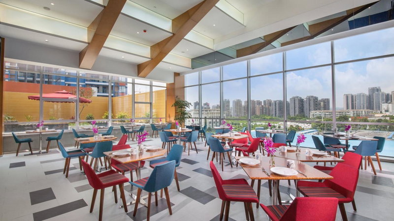 Holiday Inn Express Mianyang High-Tech Zone by IHG, Mianyang, 中国