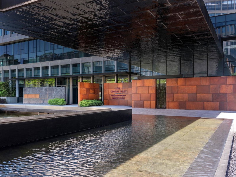 Crowne Plaza Shenzhen World Exhibition and Convention Center by IHG, Humen, 中国